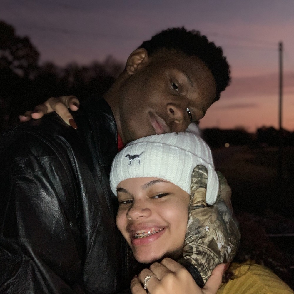 Meet your Posher, Anyah